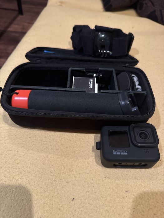 ‼️‼️Vand GoPro Hero 11‼️‼️