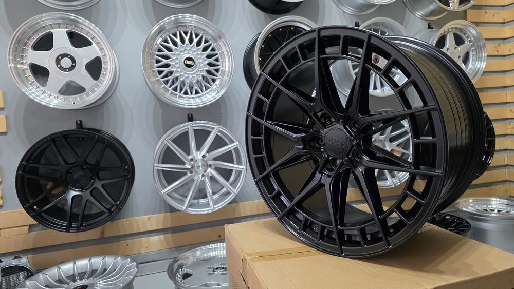 Jante BMW R19 HAXER 5X120