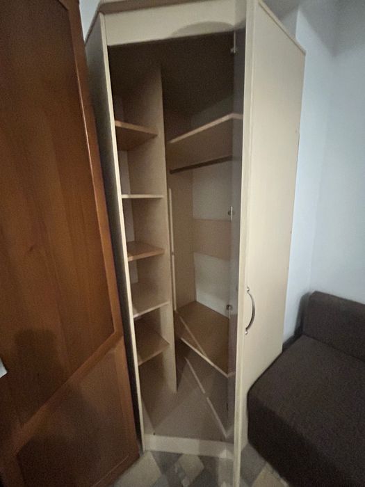 Подселении в Астане