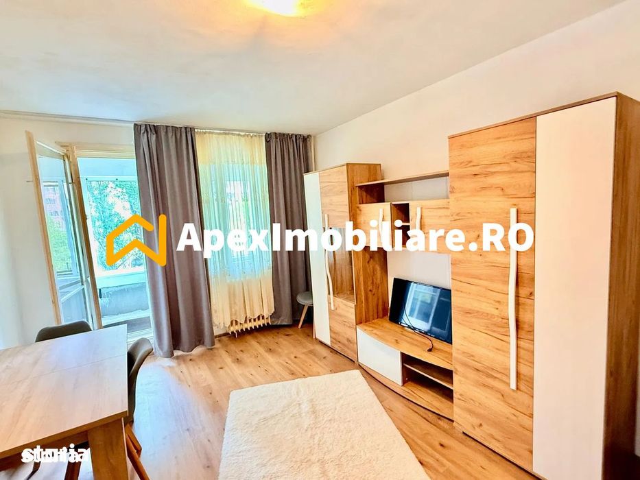 Apartament 2 camere de inchiriat Nicolae Grigorescu Bucuresti | ApexIm