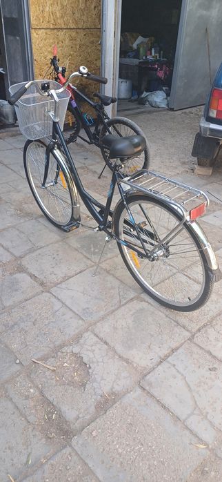 Продам новый велосипед, взрослый