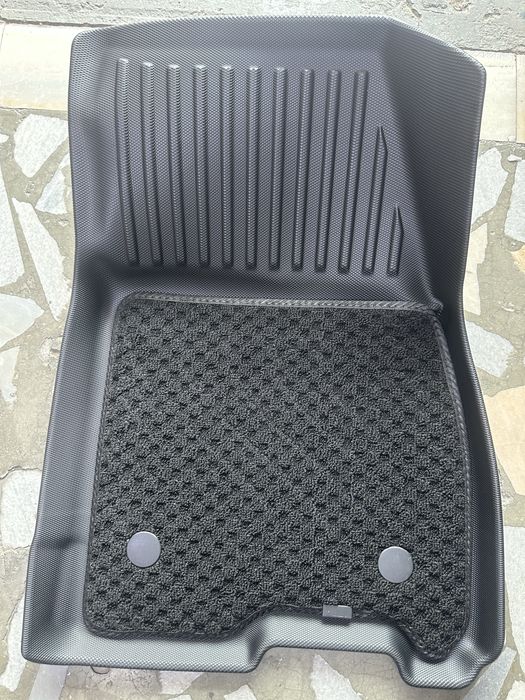 Gac ayon i60 tpe polik