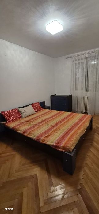 Apartament 3 Camere Etaj 1 Complex Studentesc 450 euro
