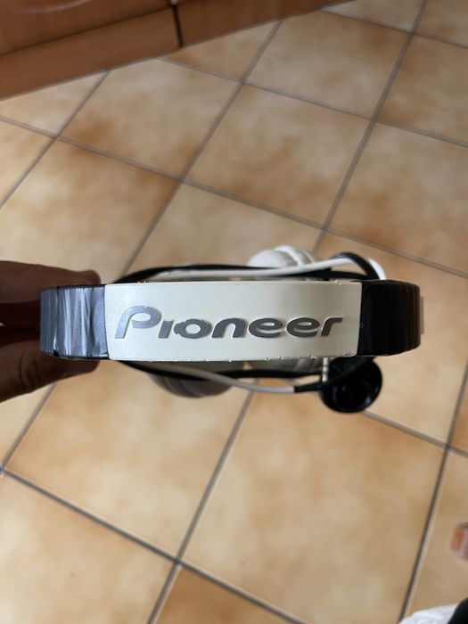 Pioneer ddj t1 consola controller dj + căști Pioneer HDJ 500
