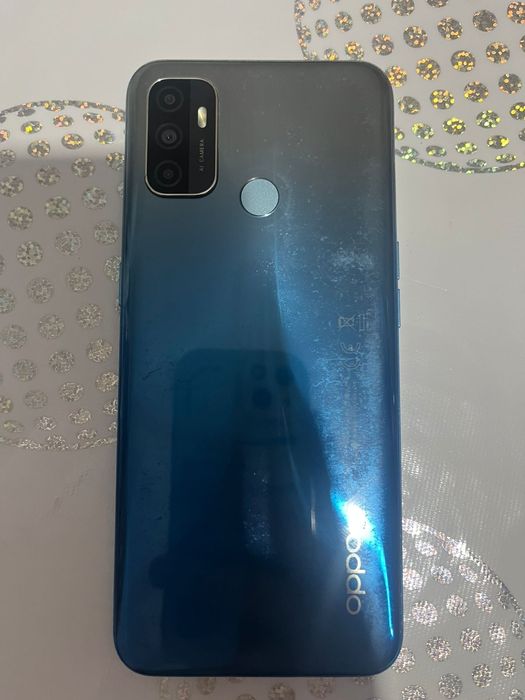 Продаю oppo A53 идеал