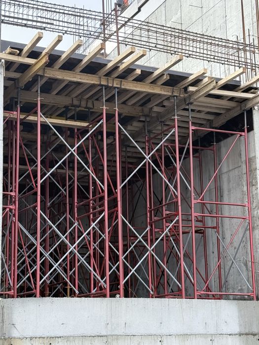 Monolit Lesa / Opalubka / Stoyka Tayrot / Havoza (Монолит Леса) аренда