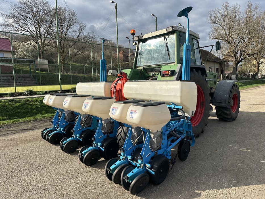 Semanataoare Monosem NG+3 telescopica recent adusa