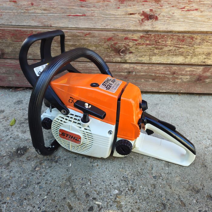 Drujbă Stihl 024 AV imp Germania