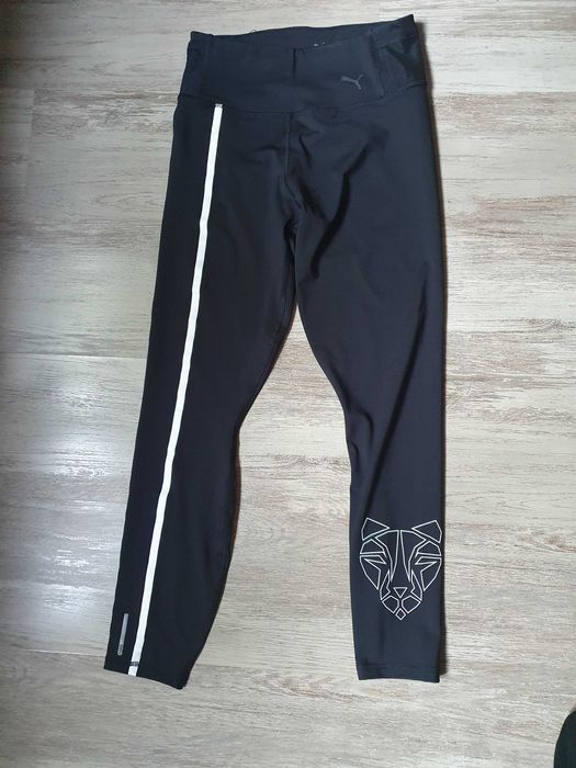 Маркови дамски клинове Puma