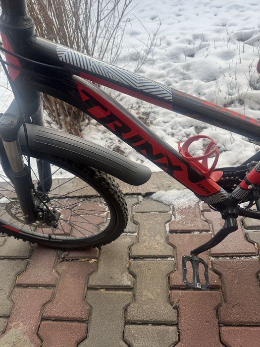 Велосипед оба продается