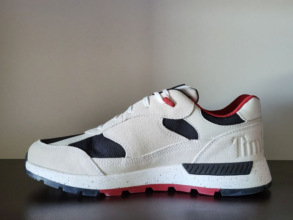 TIMBERLAND Field Trekker 43номер 27.5см Стелка