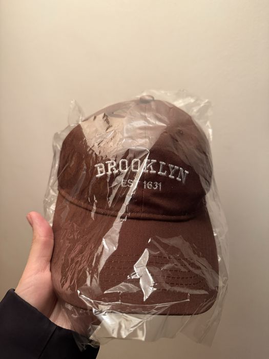 Бейсболка кепка новая