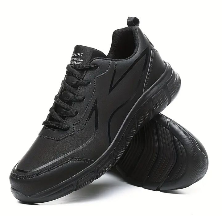 Мужские кроссовки великан