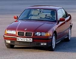 Бмв Е36 по запчастям