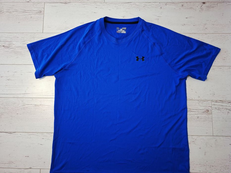 Under Armour-Ориг. Тениска
