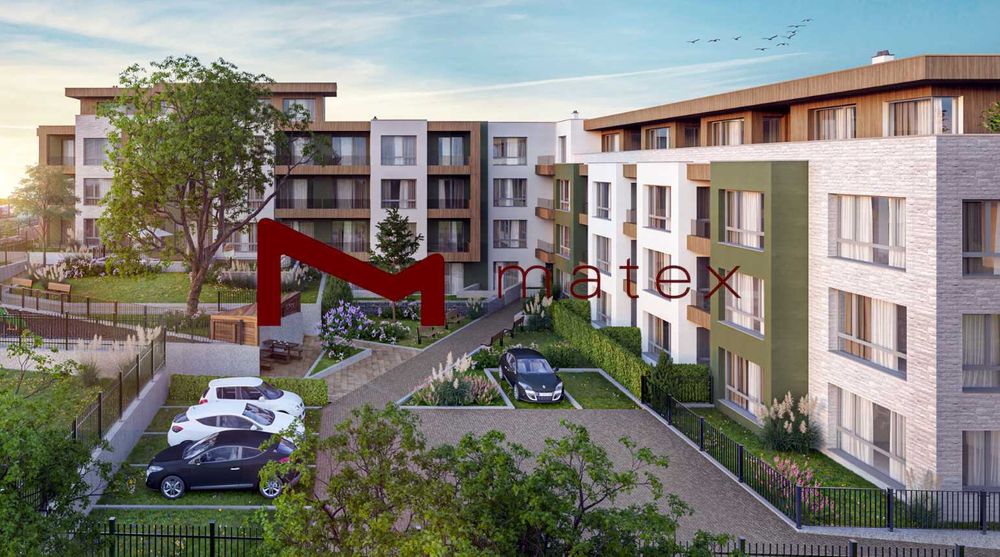 Продава се Тристаен апартамент в Варна, Виница - 78 кв.м за 785 €/кв.м - Снимка #2