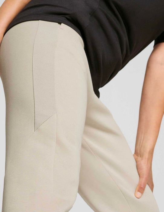 Ново Puma EVOSTRIPE pants дамско долнище Пума дамски панталони спортни