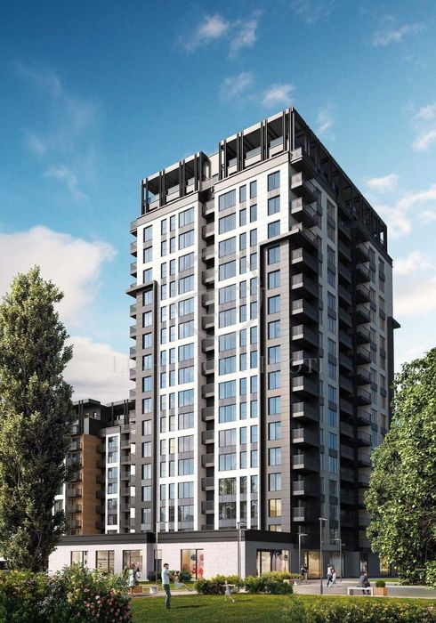 Продава се Тристаен апартамент в Пловдив, Кършияка - 121 кв.м за 1429 €/кв.м - Снимка #3