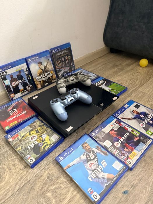 Продам плестейшин4