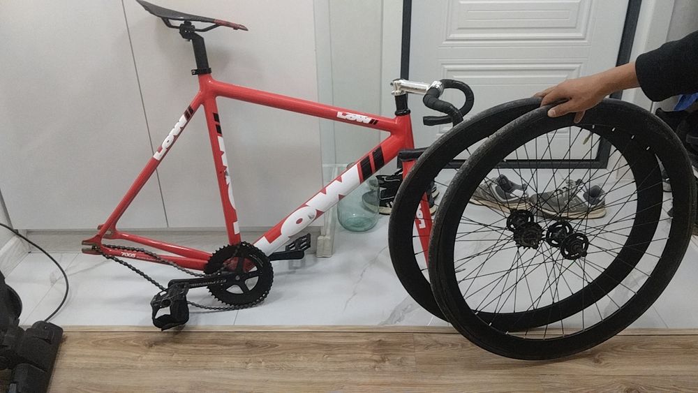 Продам fix lowii