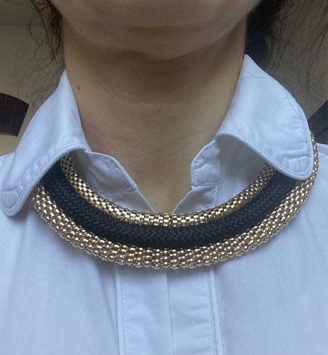 Колие аксесоар за риза