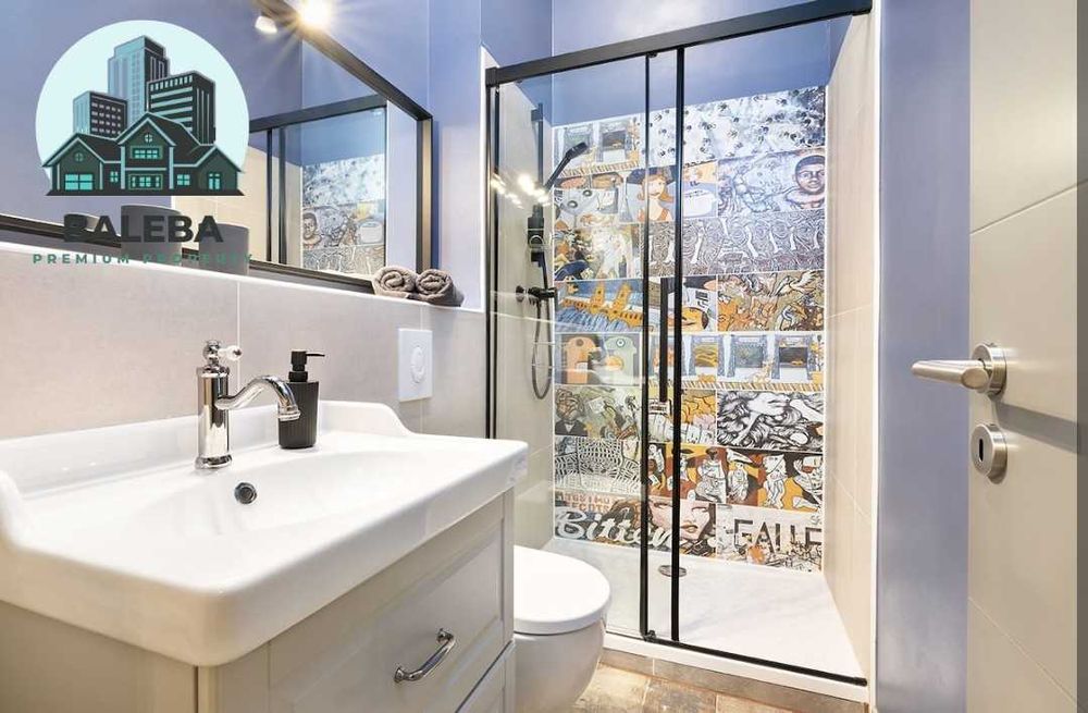 Дава се под наем Двустаен апартамент в София, Редута - 65 кв.м за 650 € - Снимка #3