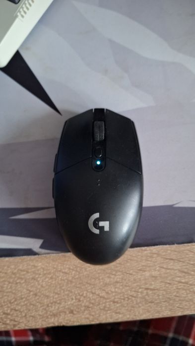 Mouse logitech g305