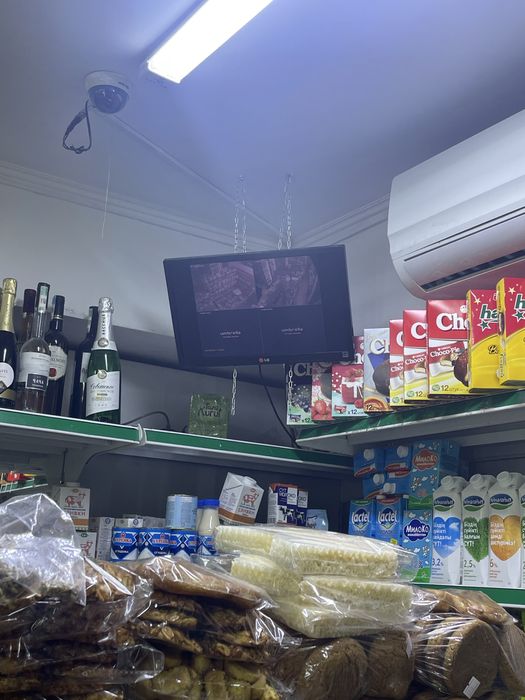 Продам магазин срочно Район Евразий