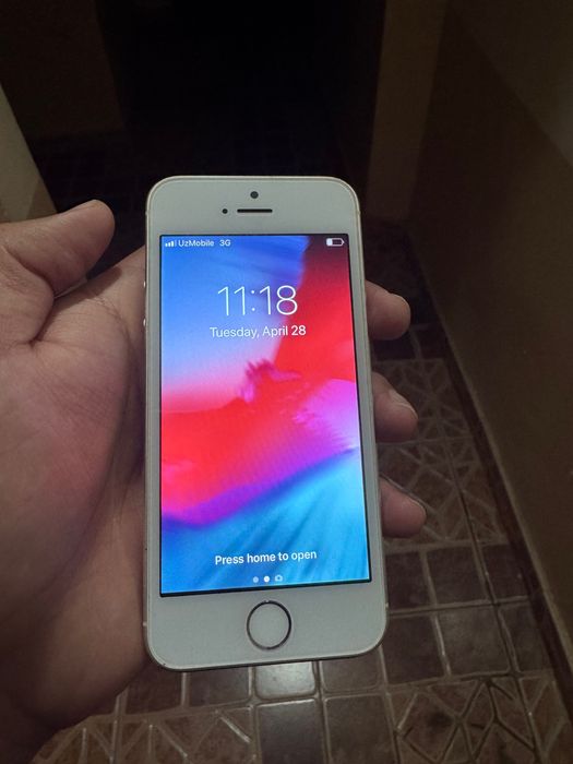 Iphone 5s , 16 gb