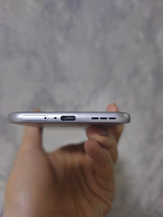 Infinix HOT 60 PRO plus