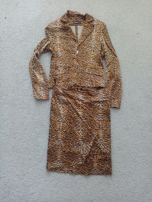 Освобождаю гардероб