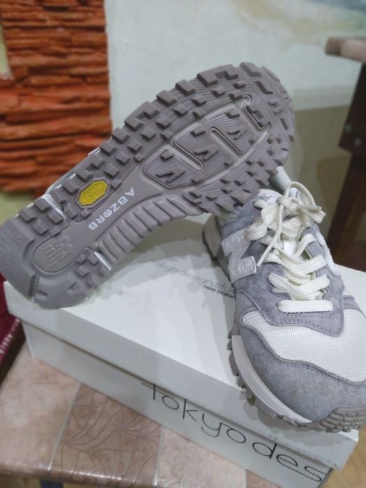 Кросовки 41.5 размер