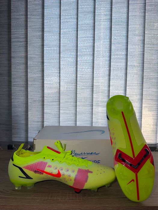 Футболни обувки nike mercurial