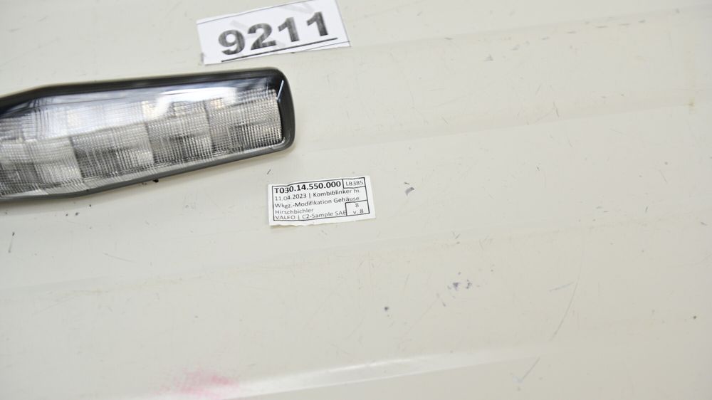 KTM 1390 Super Duke R EVO 2024 Semnalizare spate stanga