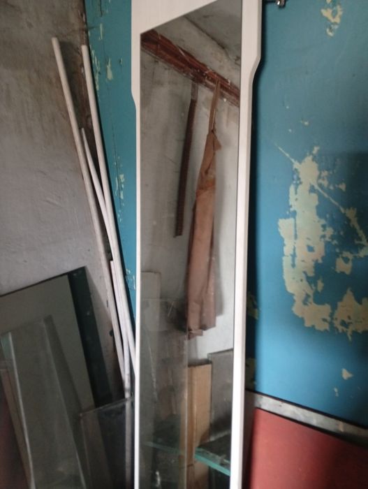 Продам большое зеркало