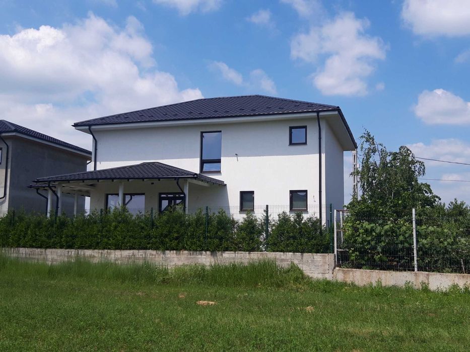 Vile Premium de vanzare  Blejoi cartier nou