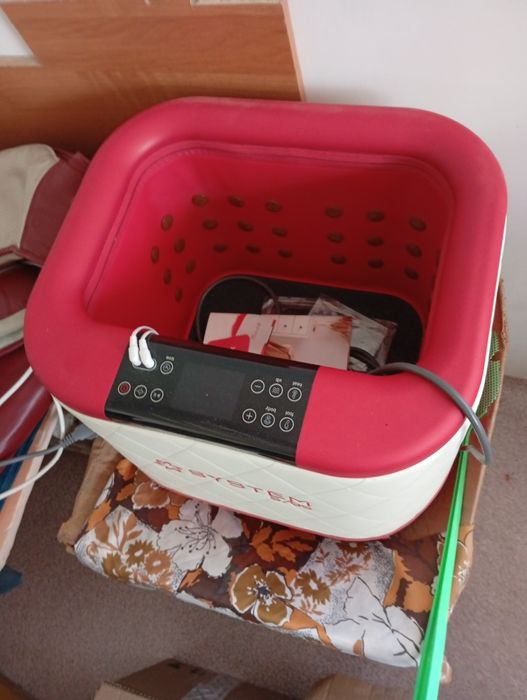 Продам Мокси, японский массажер