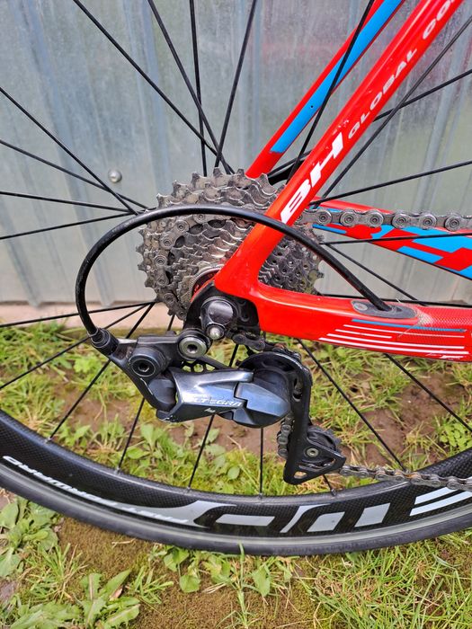 De vânzare biciclete