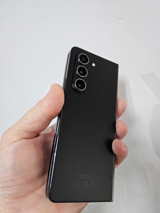 Samsung Galaxy Z fold 5, 512 Gb, 12 Gb, Garantie.