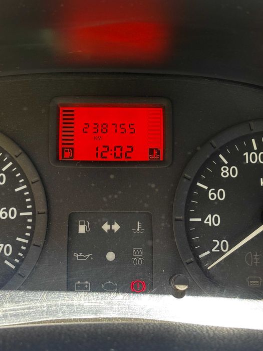 DACIA Logan MCV 2008 — imagine 4