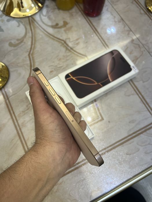 Iphone 16 pro max srochna