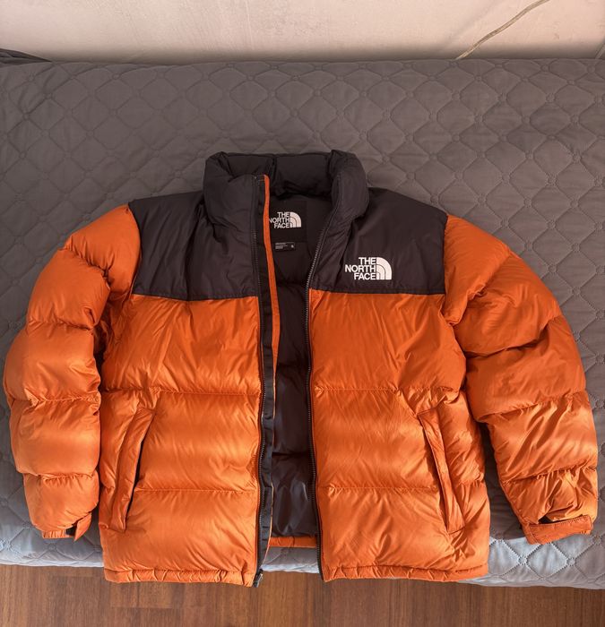 Яке The Northe Face 700