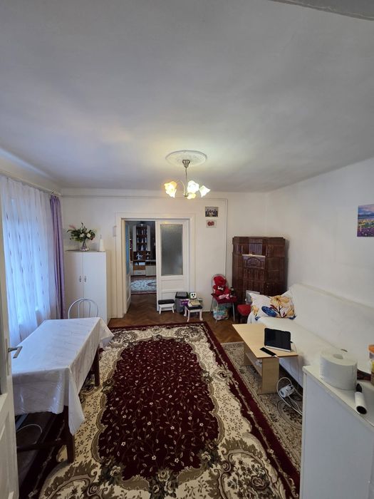 Casa Sacele 80000€ schimb   cu apartament in Astra Brasov