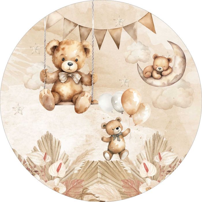 Топ оферта! Изработка на винили за детски рождени дни