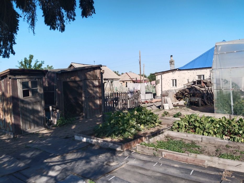 Продаётся дом сортировка рабочий посёлок