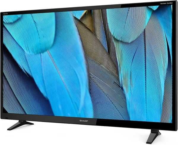 Tv Sharp LC-32HI3012E
