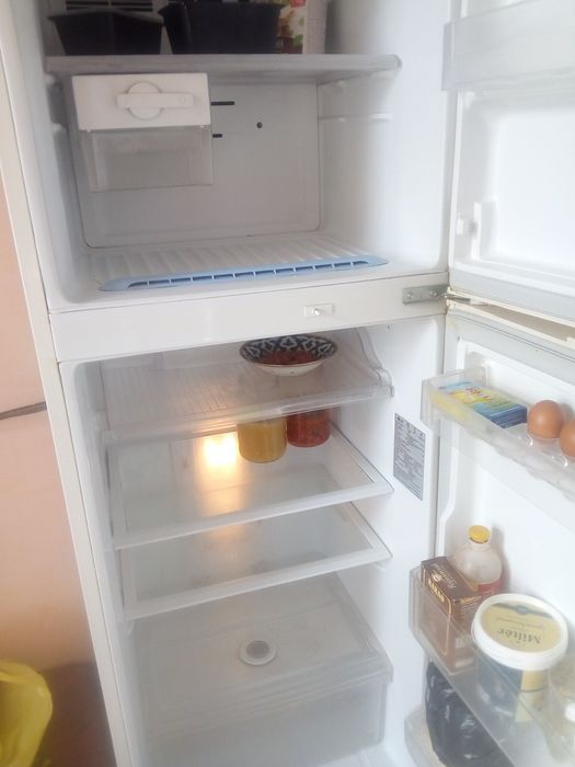 LG muzlatkichi surojni