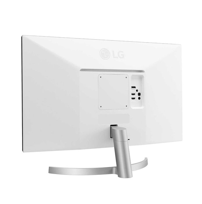 ; Монитор LG 27UP550/IPS/1mc/60Hz/4K/HDMI/Display Port/USB A/USB C