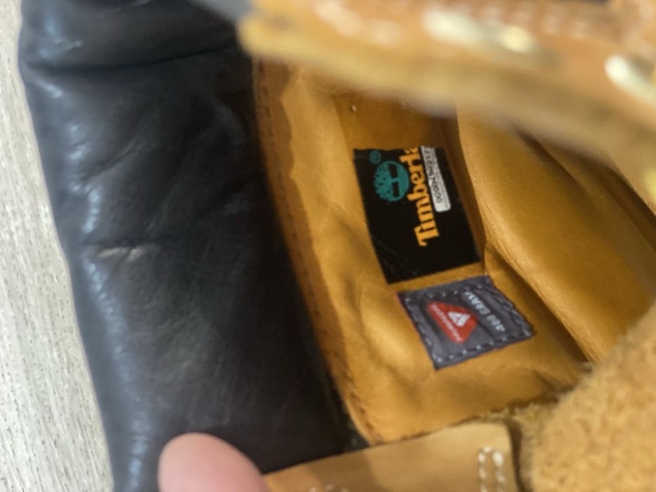 Timberland мужские