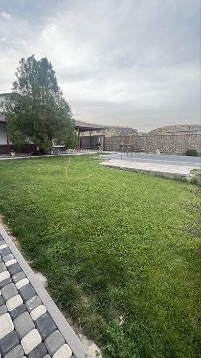 Сдается зона отдыха